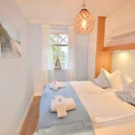 Strandblick 4 Apartamento