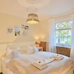 Apartamento Strandblick 4 *