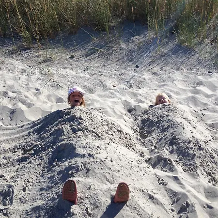 Strandblick 4 * Zingst