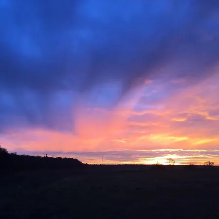 Strandblick 4 Apartman *