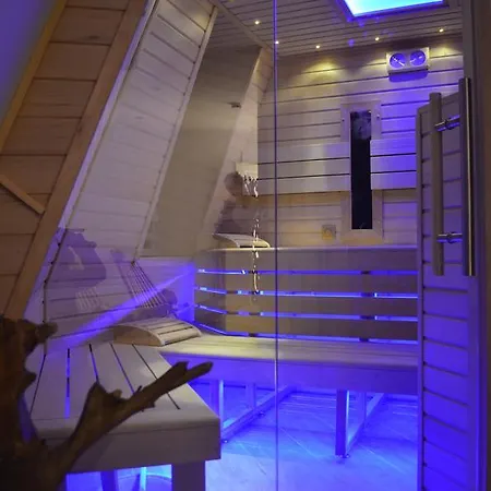 Apartman Strandblick 4 *