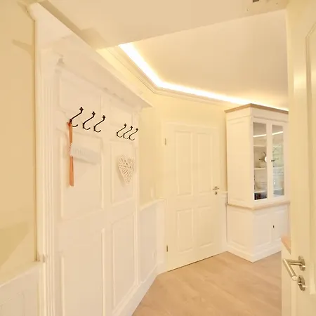 Strandblick 4 Apartman Zingst