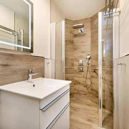 Strandblick 4 Zingst