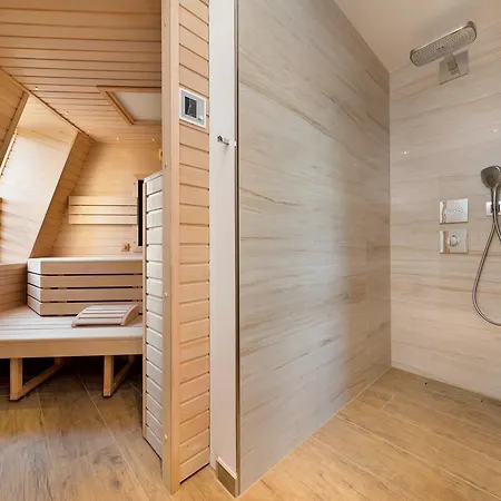 Strandblick 4 Apartman Zingst