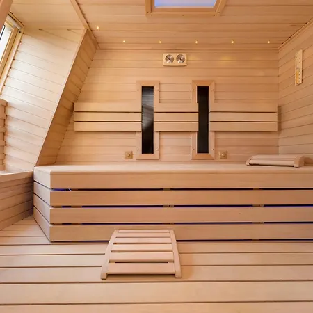 Strandblick 4 * Zingst