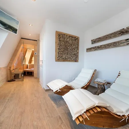 Strandblick 4 * Zingst