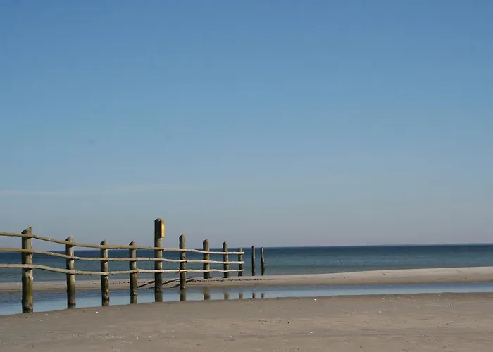 Strandblick 4 Zingst