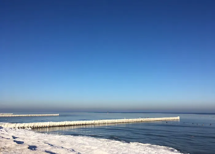 Appartamento Strandblick 4 *