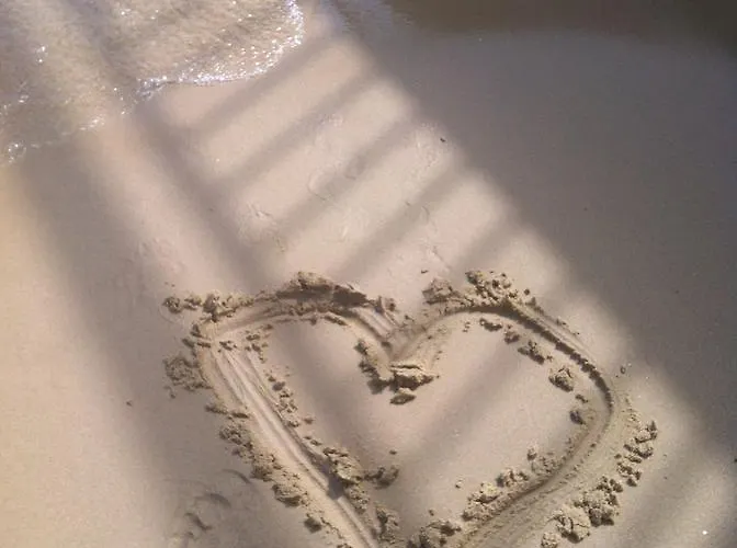 Appartamento Strandblick 4