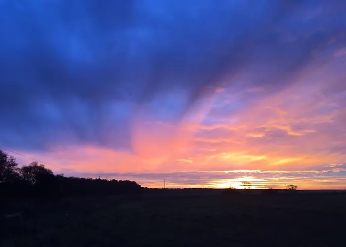 Strandblick 4 Appartamento *