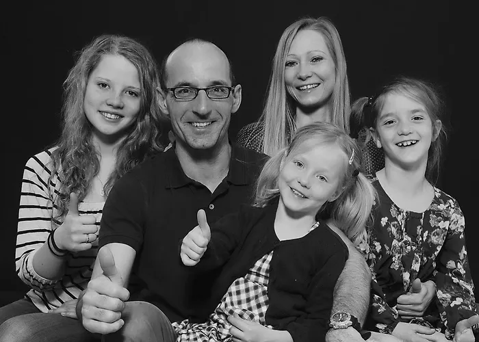 Appartamento Strandblick 4