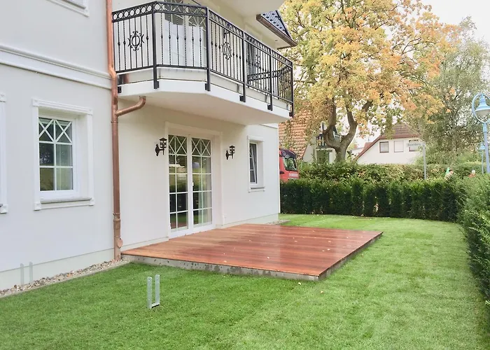 Strandblick 4 Zingst