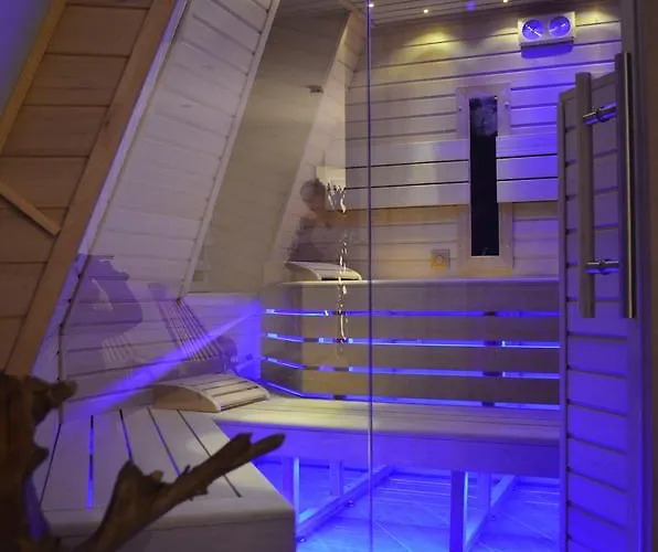 Appartamento Strandblick 4 *