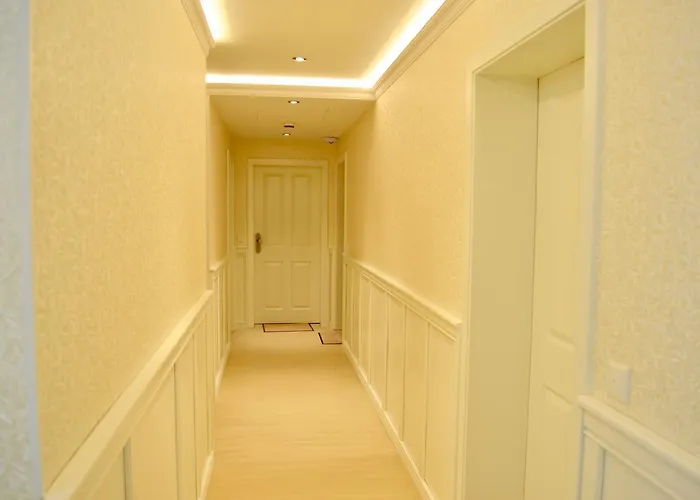 Strandblick 4 * Zingst