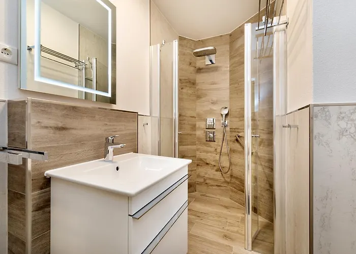 Strandblick 4 Zingst