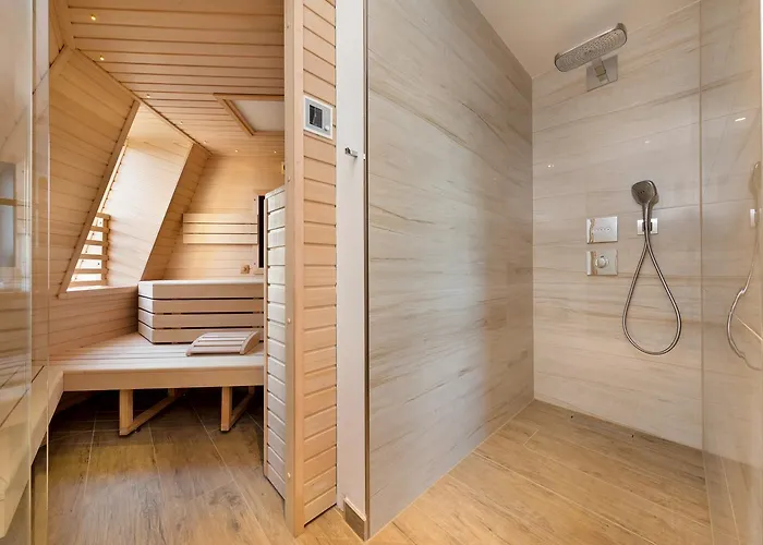 Strandblick 4 Appartamento Zingst