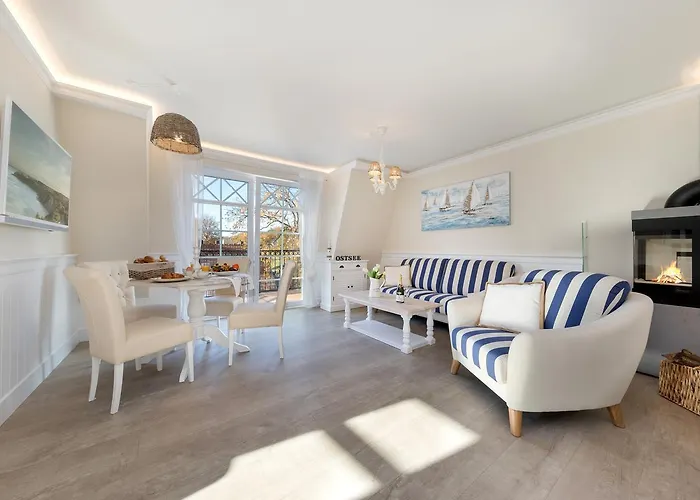 Strandblick 4 Zingst