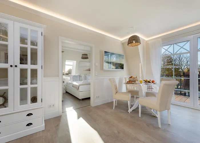 Strandblick 4 * Zingst