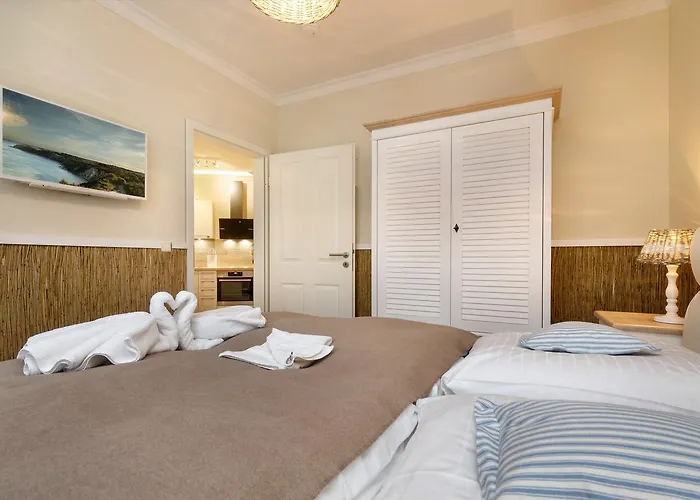 Strandblick 4 Zingst