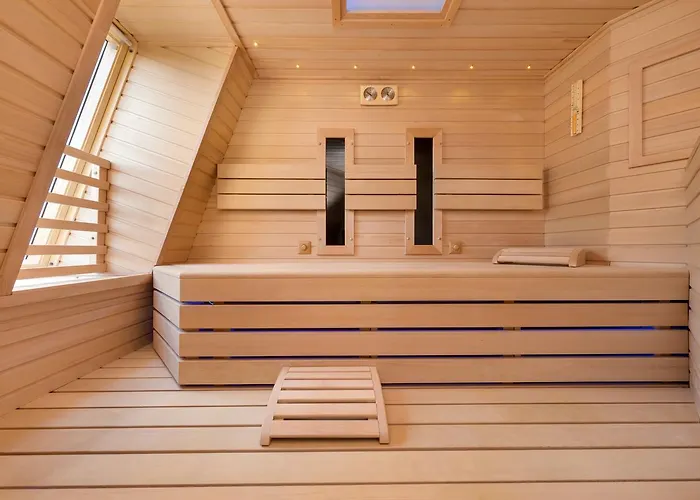 Strandblick 4 * Zingst