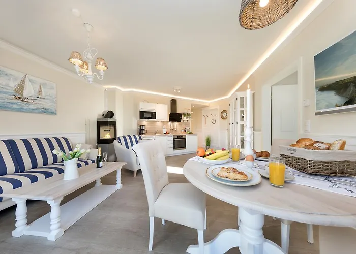 Strandblick 4 Zingst