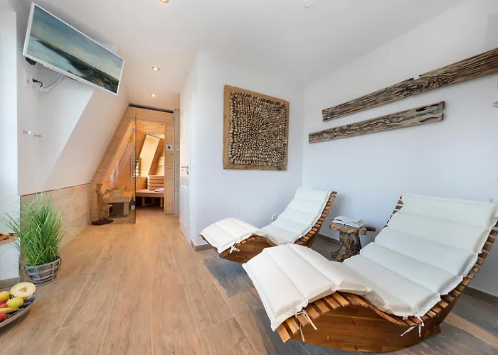 Strandblick 4 * Zingst